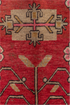 Antique Khotan Area Rug (4' x 8')